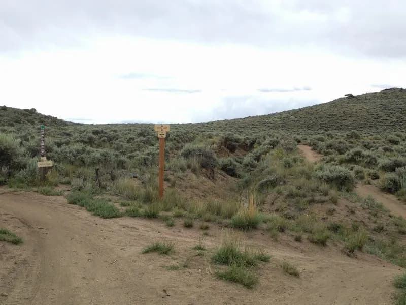 Hartman Southeast Loop