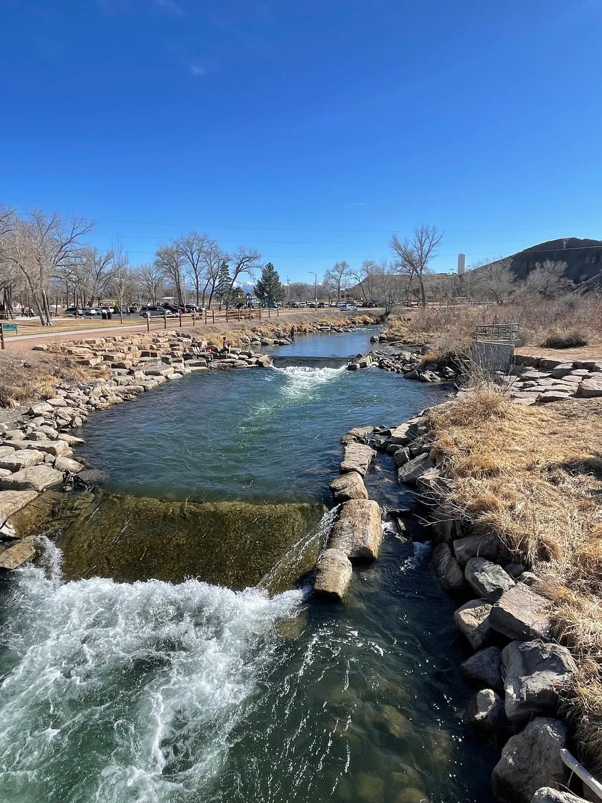 Riverbottom Park