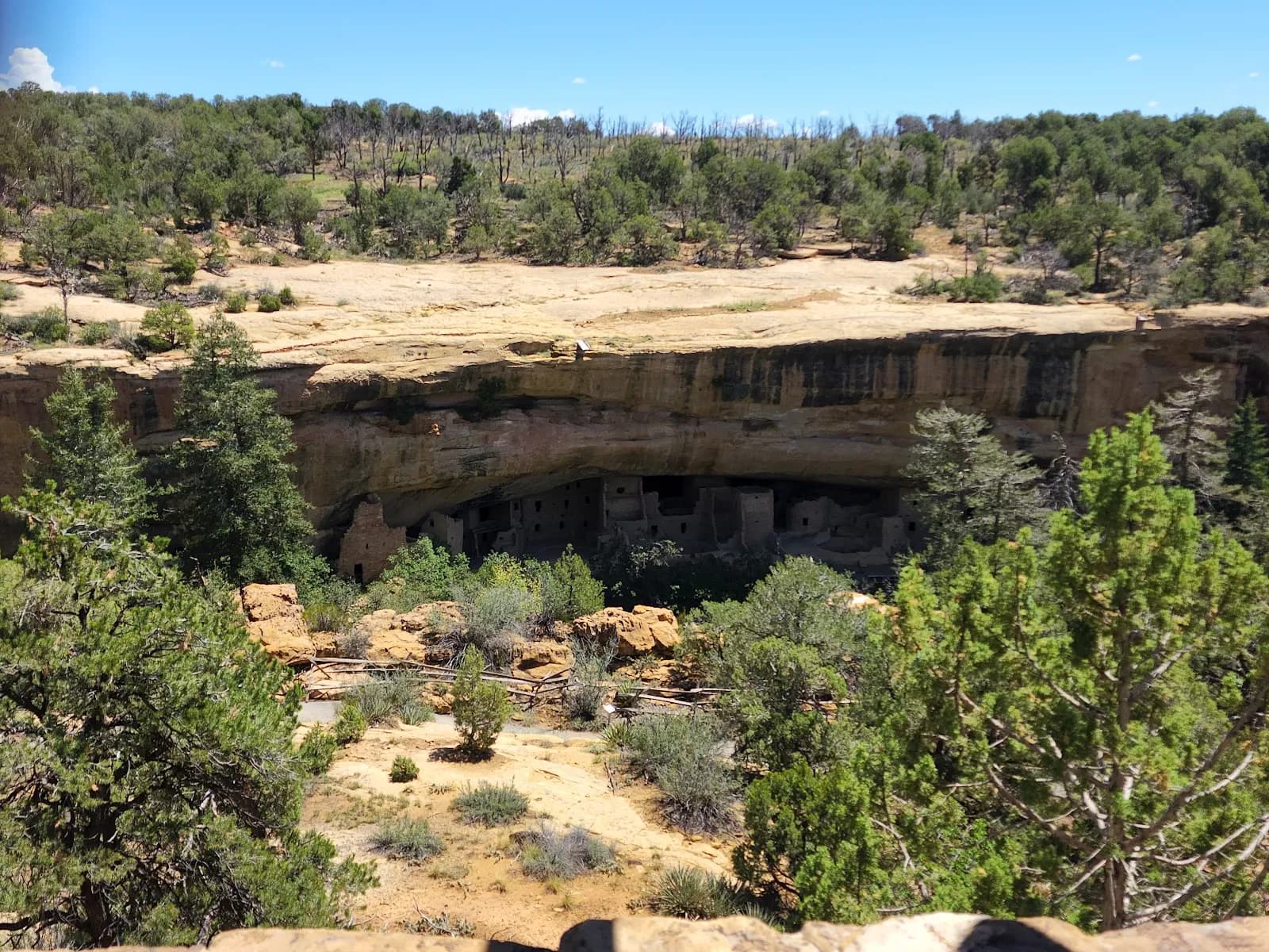 Mesa Verde National Park