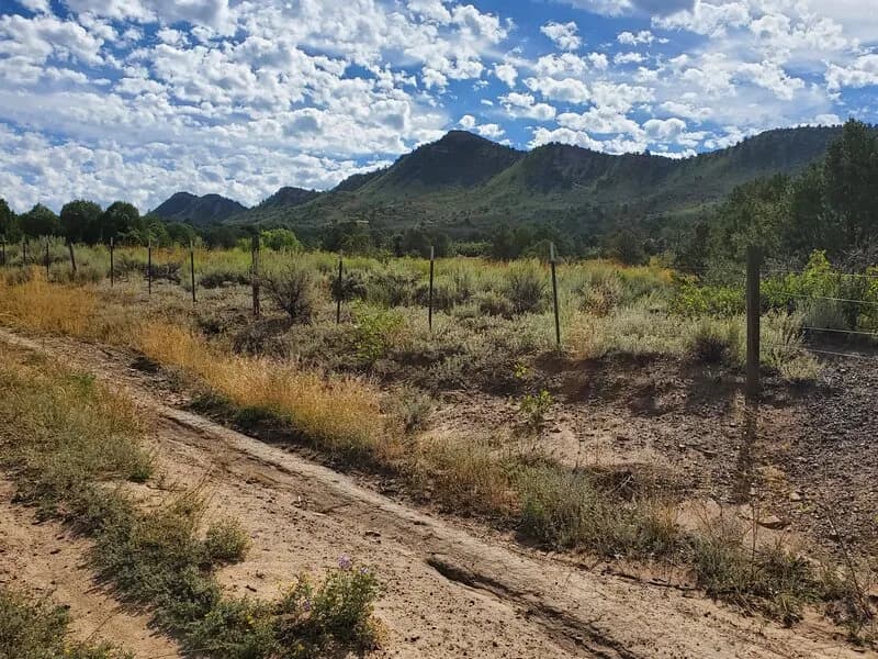 Horse Gulch Road