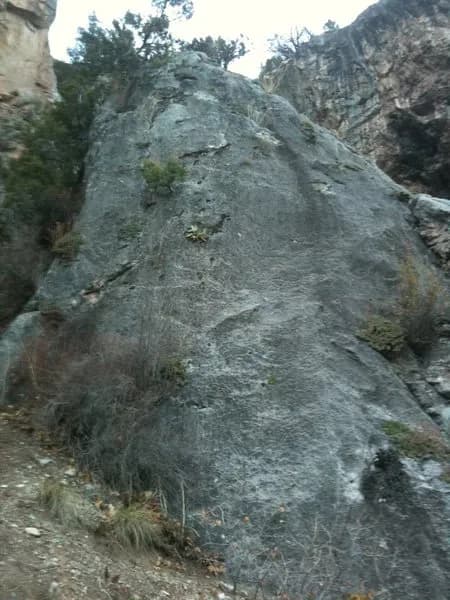 Slab Happy