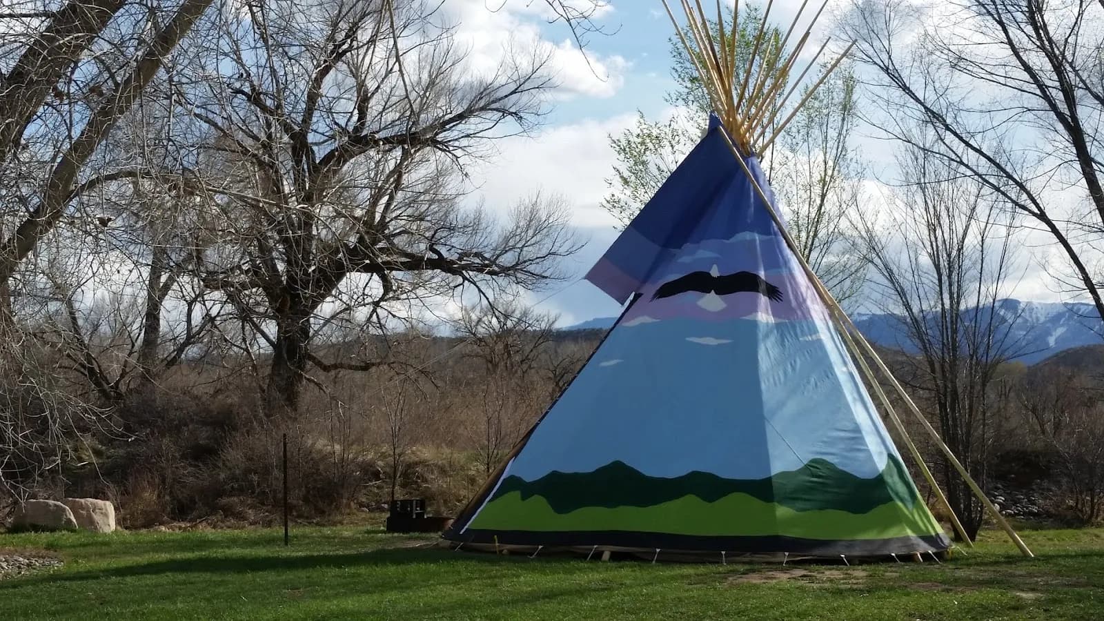 Glenwood Springs West / Colorado River KOA Holiday