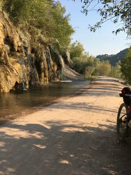 Rio Grande Trail