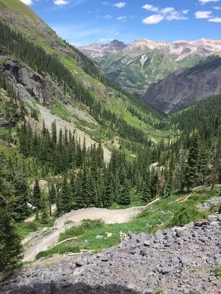Wasatch Trail Loop