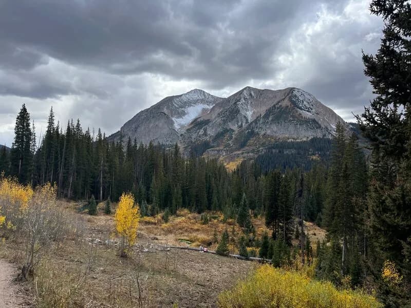 Trail Riders Trail #401