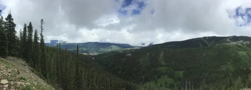 Prospect Loop