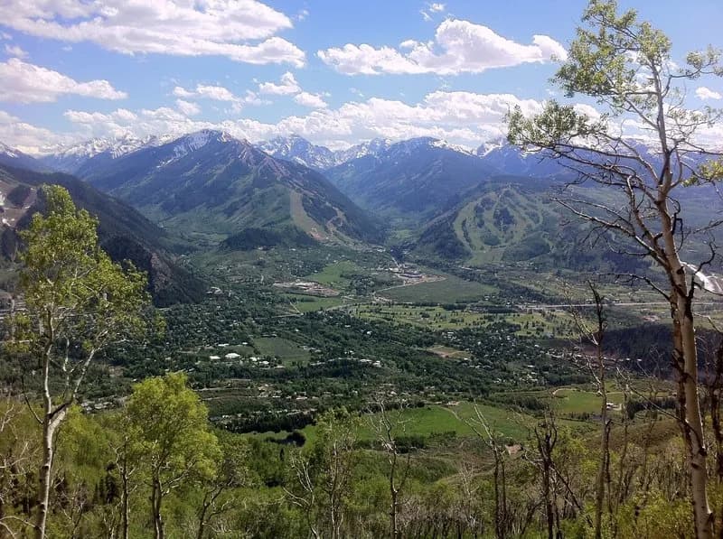 Sunnyside Trail