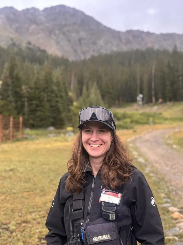 Arapahoe Basin Names First Female Patrol Director