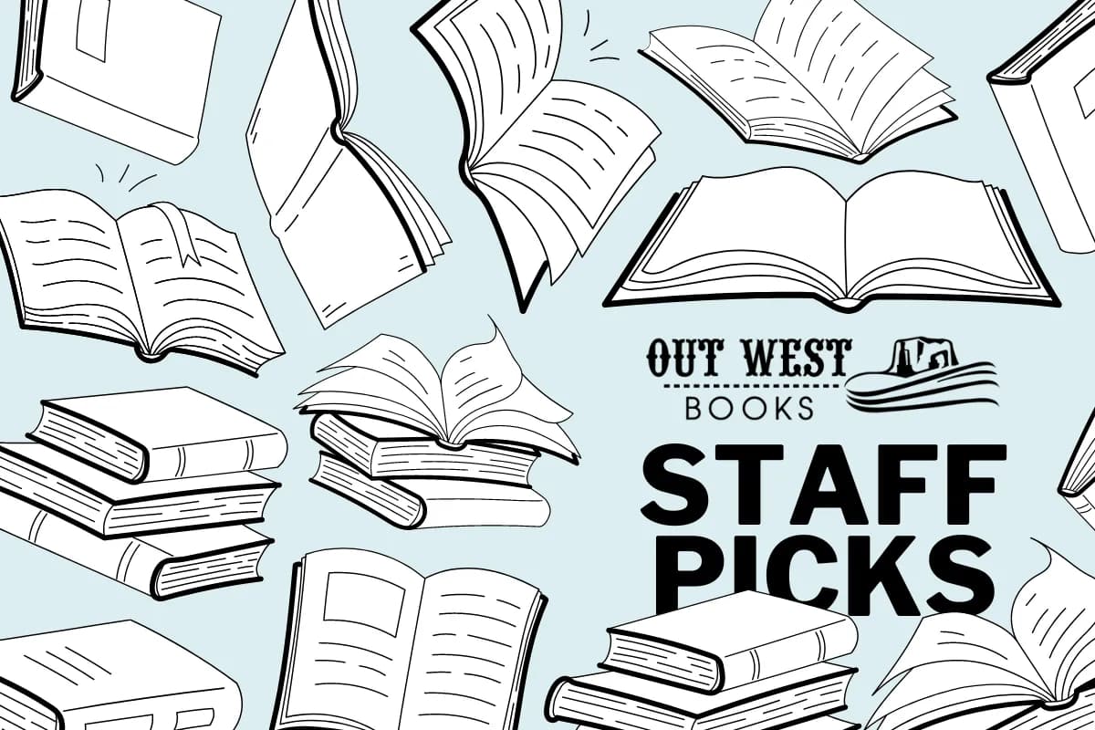 Grand Junction Bookseller Highlights Survival Themes in Three Diverse Reads