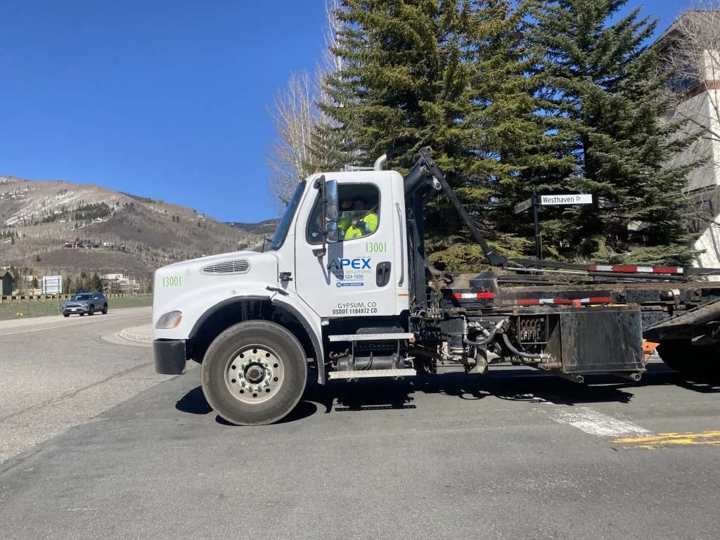 Vail Allocates $1.4 Million for Downtown Maintenance