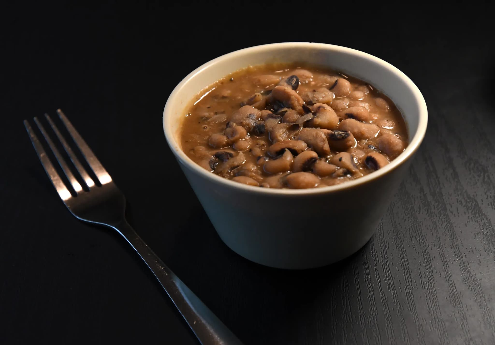Black-Eyed Peas Anchor Colorado's Climate-Ready Agriculture Shift