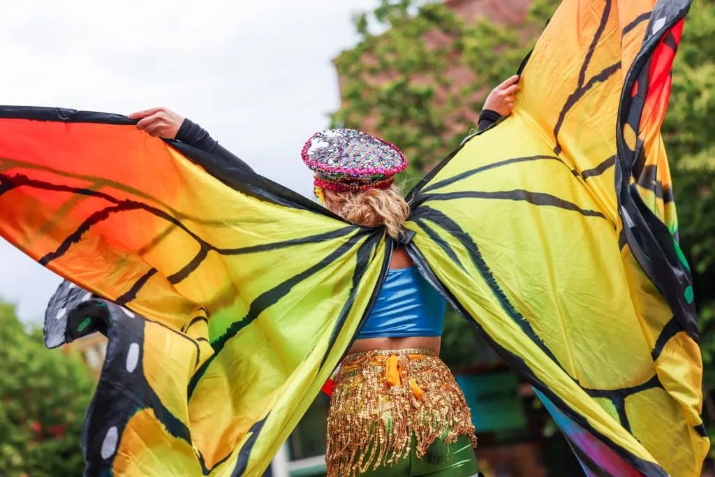 Aspen Prepares for Inaugural Mall Fest Parade