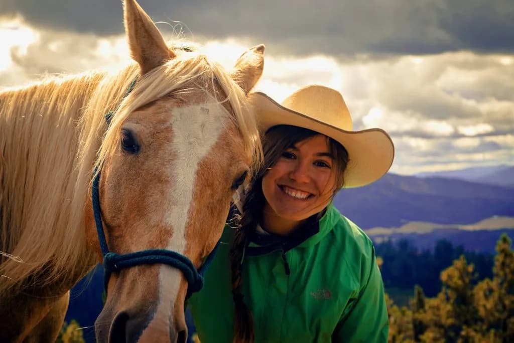 Steamboat Springs' Paige Rylander Targets 2026 Mongol Derby
