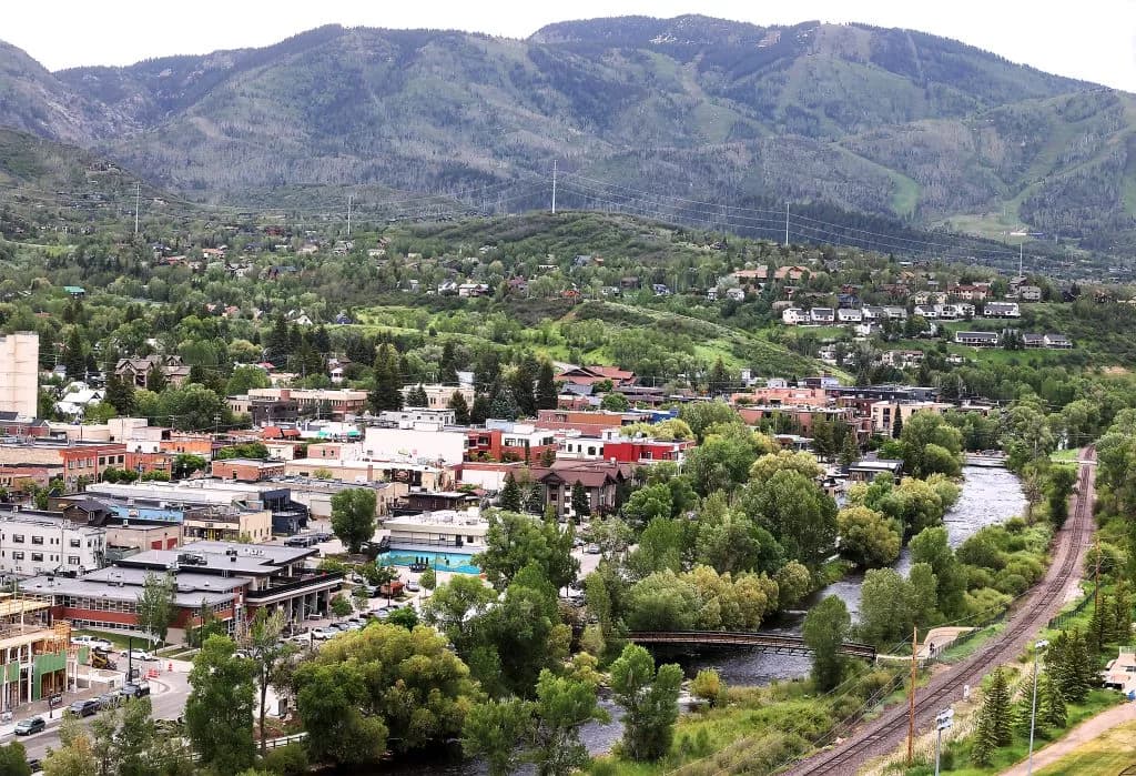 Steamboat Springs Housing Costs Price Out New Locals Like Teacher Sam Smith