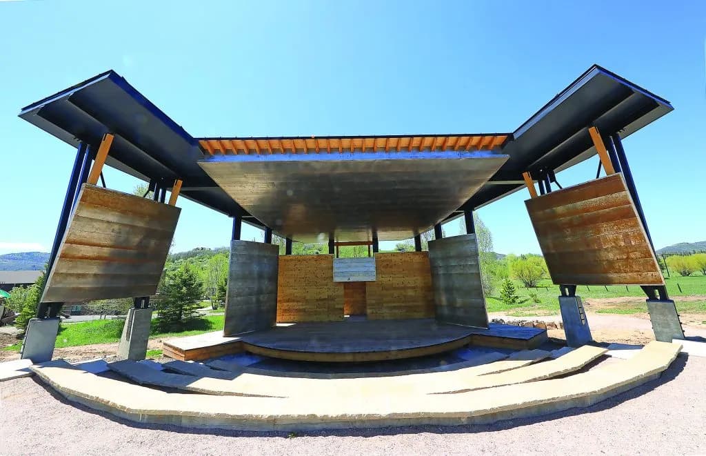 Piknik Theatre Opens Permanent Branham Amphitheatre for $65K Season