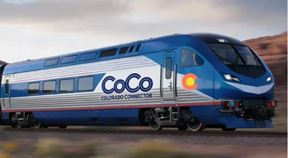 Eagle County Rail Debate: Tennessee Pass vs. Moffat Line
