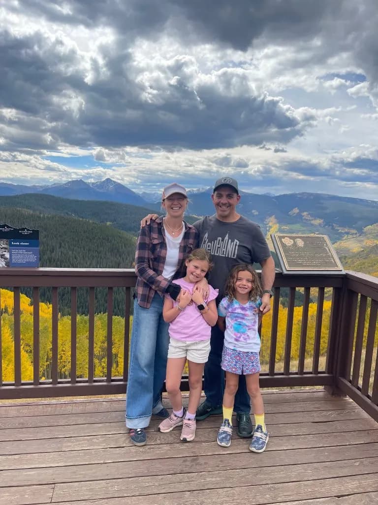 Vail Interior Designer Fiona Mansour Finds Financial Lifeline in VVCF