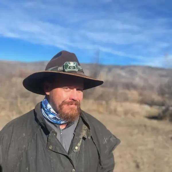 Gunnison River Dewatering Threatens Black Canyon Wilderness