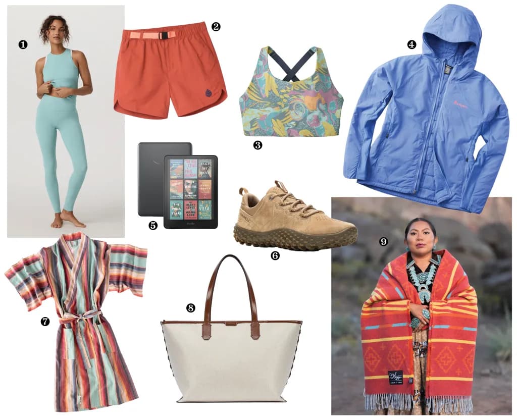 Practical Gift Ideas for Mountain Mamas