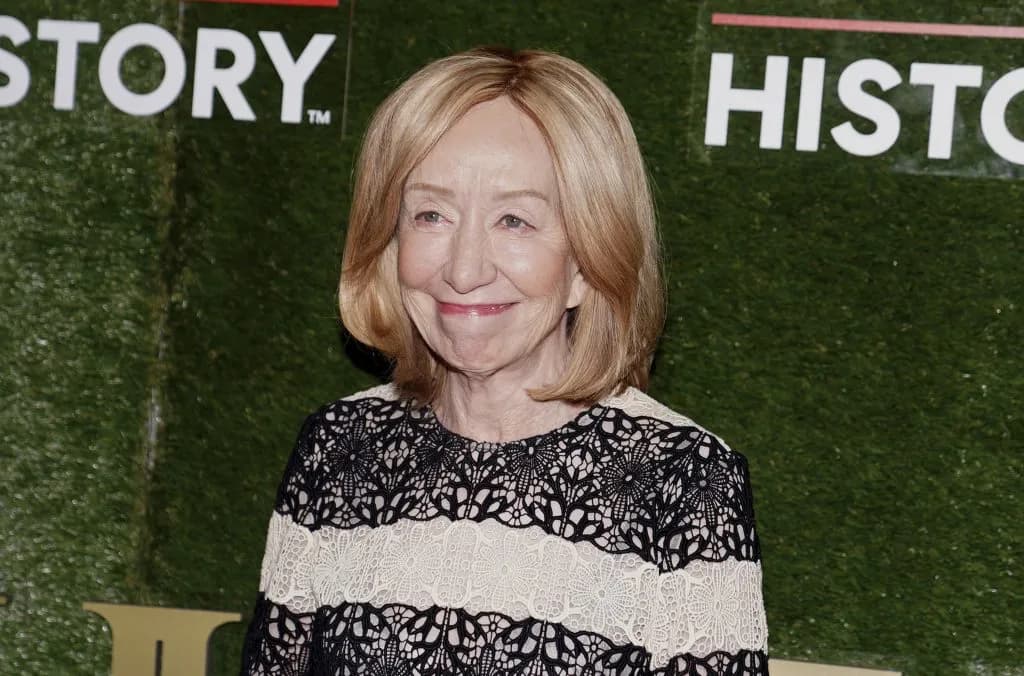 Pulitzer Winner Doris Kearns Goodwin Headlines Vail Symposium