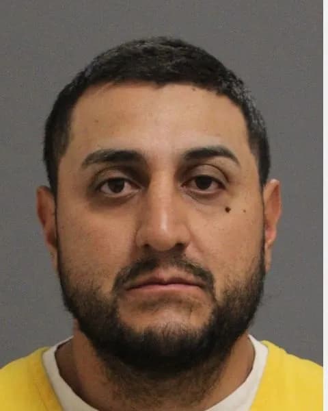 Parachute Resident Ruiz Drives 100 MPH on I-70 with 508 Grams of Cocaine