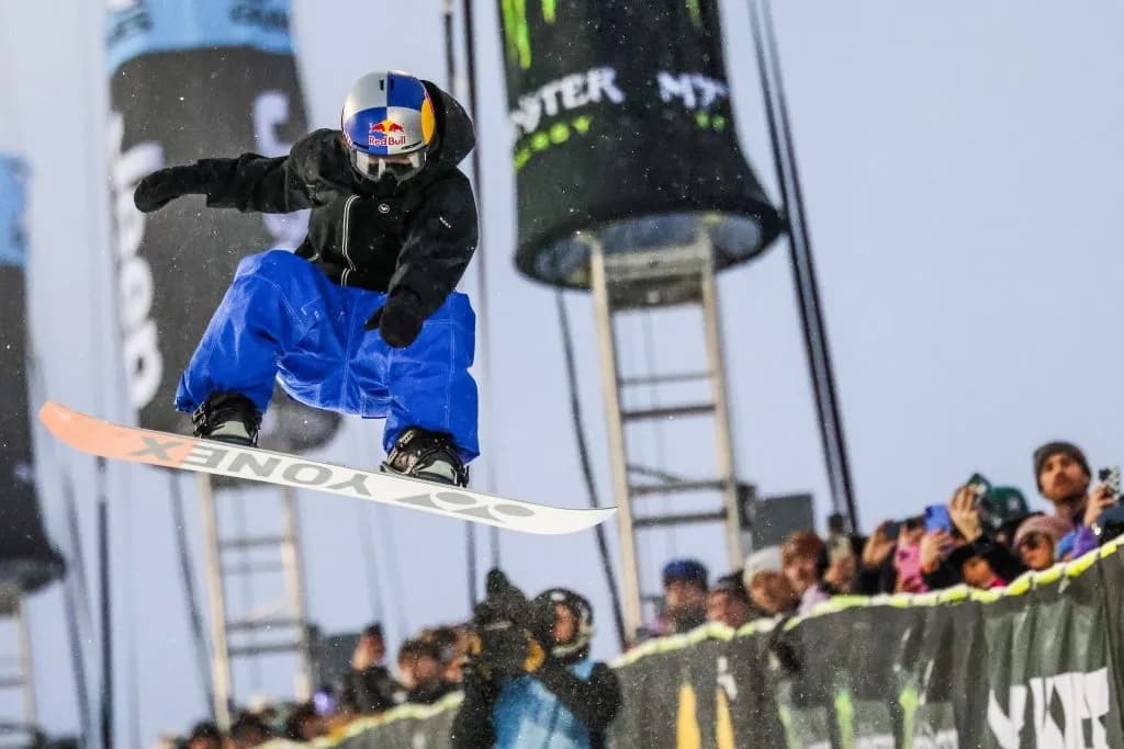 Aspen Locks X Games at Buttermilk Through 2029