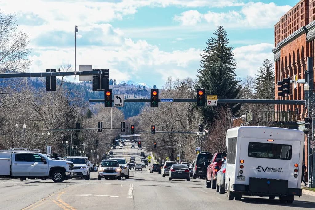 Aspen Replaces Car to Go with Zipcar on May 1
