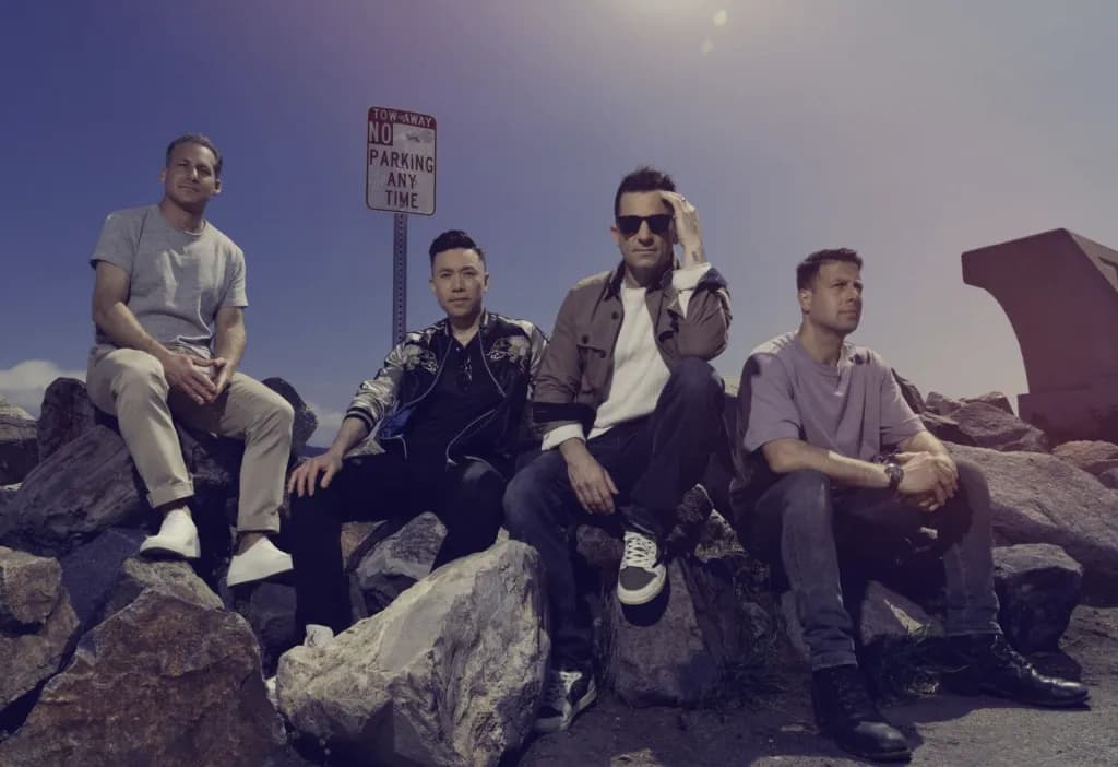O.A.R. Vail Amp Concert Economic Impact Breakdown
