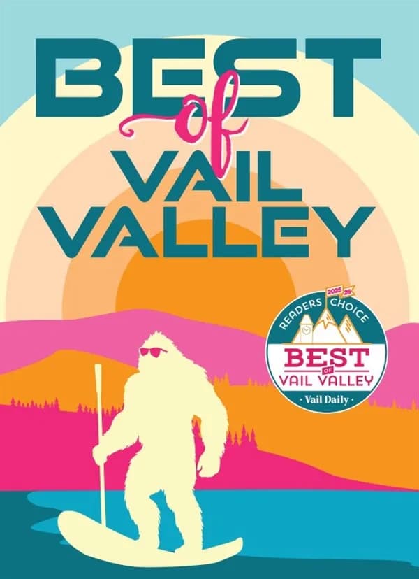 Vail Daily Opens Cover Art Contest for 2026 Best of Vail Valley