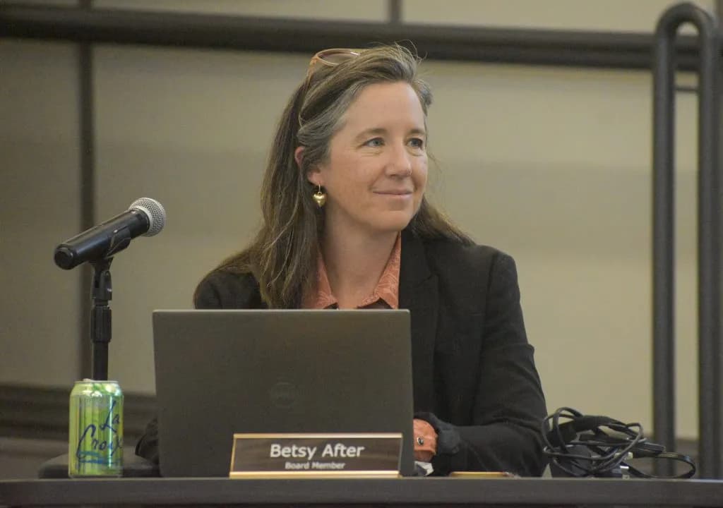 Roaring Fork School District Selects New Board Member for District B