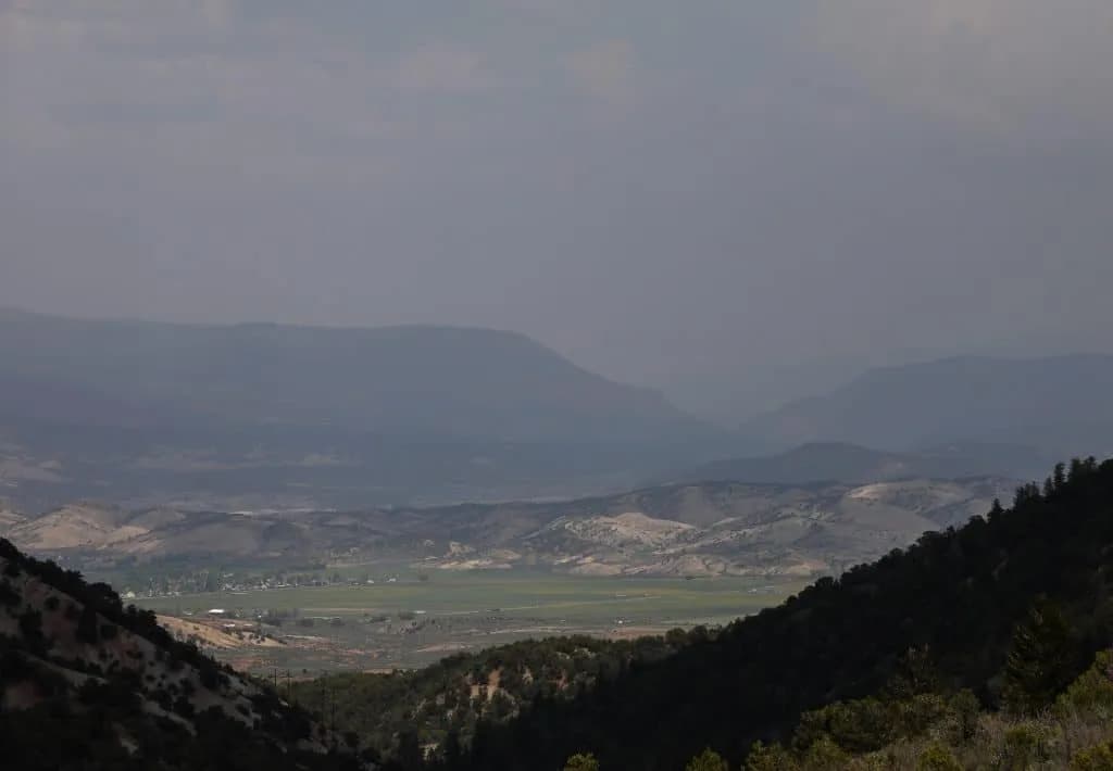 Vail summer camps shift indoors as wildfire smoke chokes Western Slope air