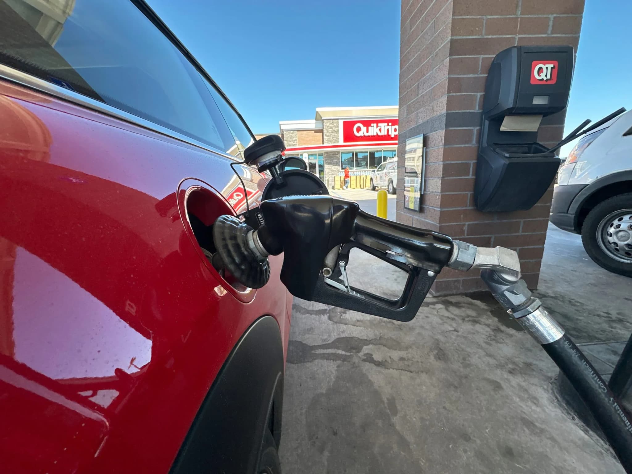Denver-area inflation surges to 5% as gas prices spike