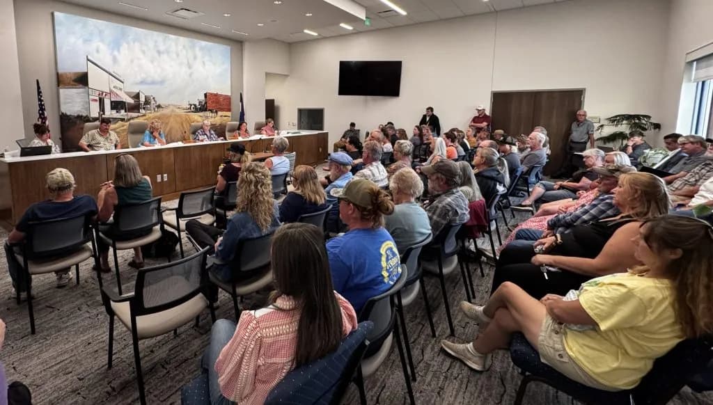 Moffat County Confirms Data Center Interest in Trapper Area
