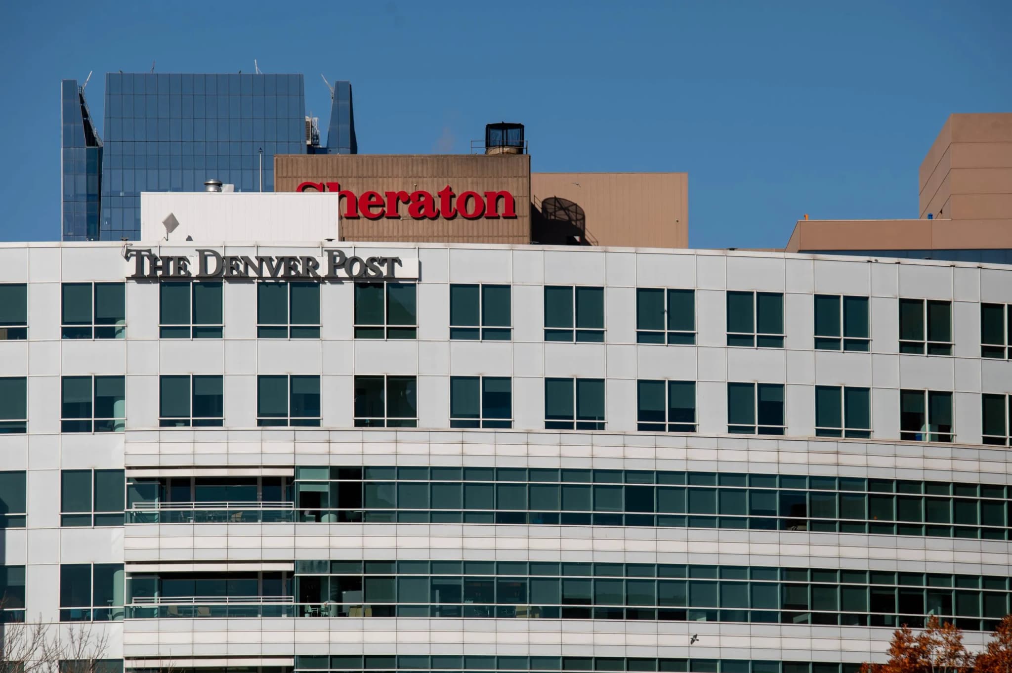 Denver Secures $13.5 Million From The Denver Post in Back Rent Deal