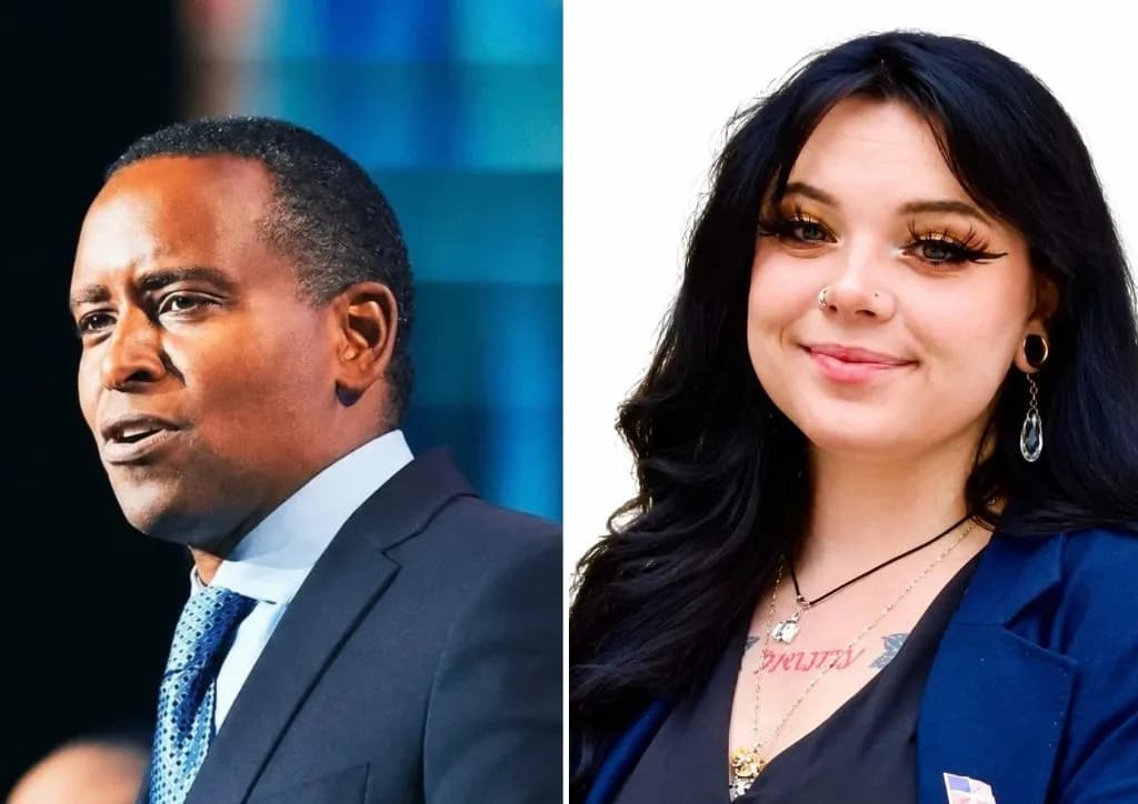 Neguse Raises 270 Times More Than Dennison in Colorado Race