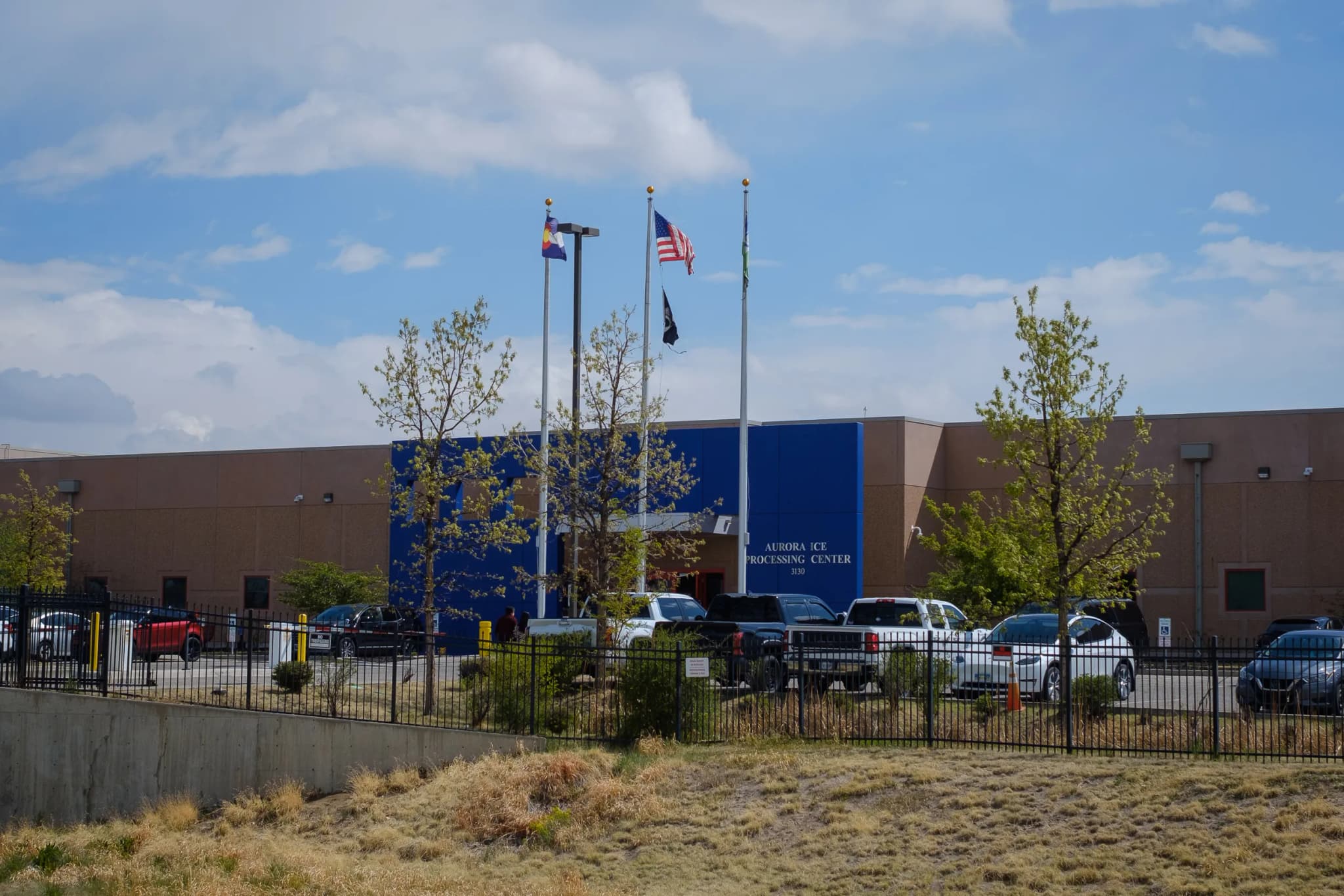 Judge Orders ICE to Retrain Officers After Warrantless Arrests in Colorado