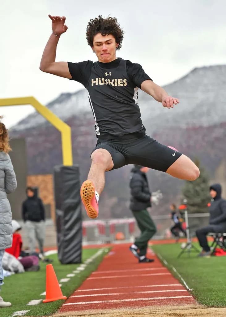 Battle Mountain Track Teams See Significant Growth and Success