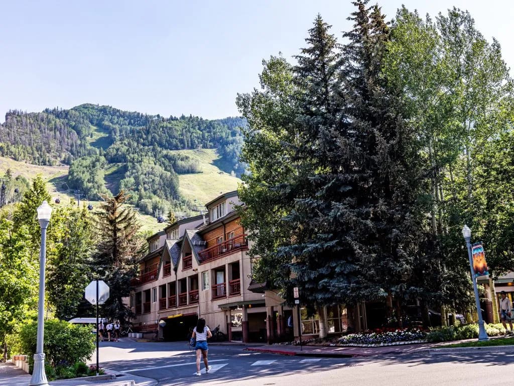 Libertine Pop-Up Shop Takes Over The Little Nell for Aspen Art Week