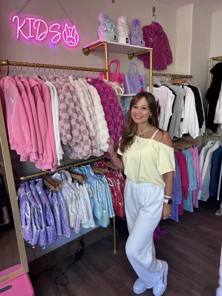 Stacey Bruck Expands Snow Bunny Boutique Across Western Slope Villages
