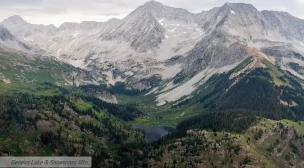 Pitkin County Plans $1.4M Upgrade for Snowmass Trailhead Parking