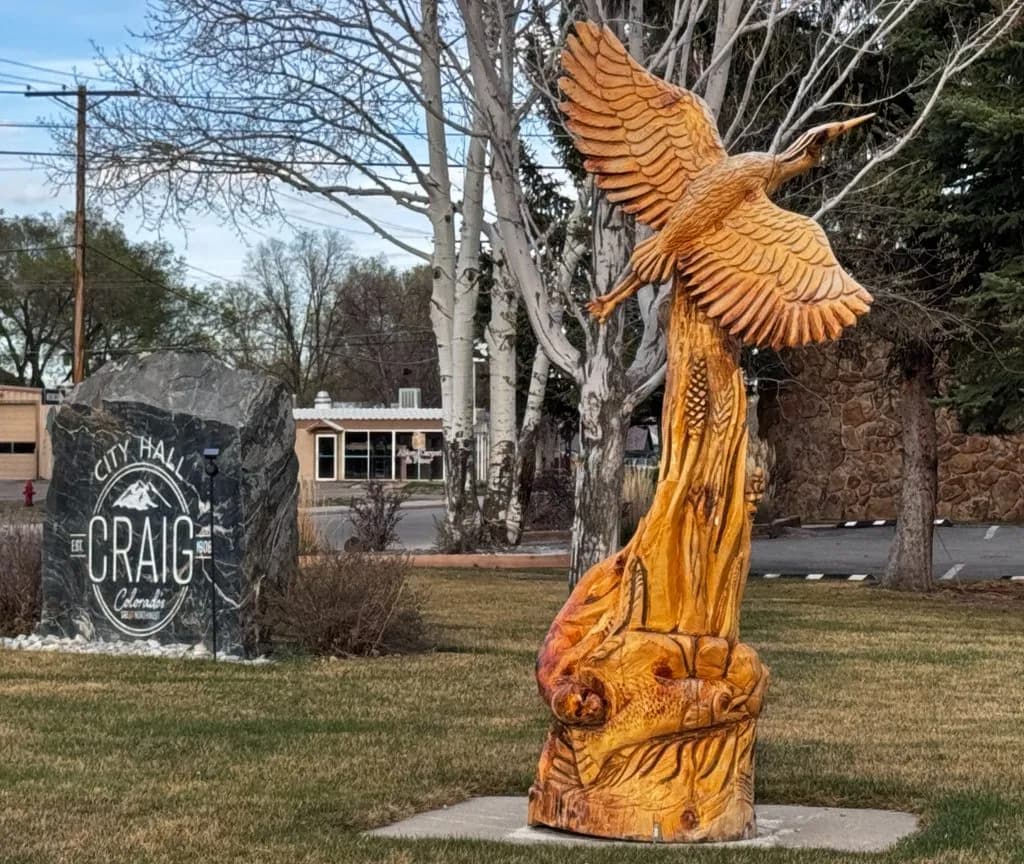 Craig City Council Cuts Public Comment to 90 Seconds