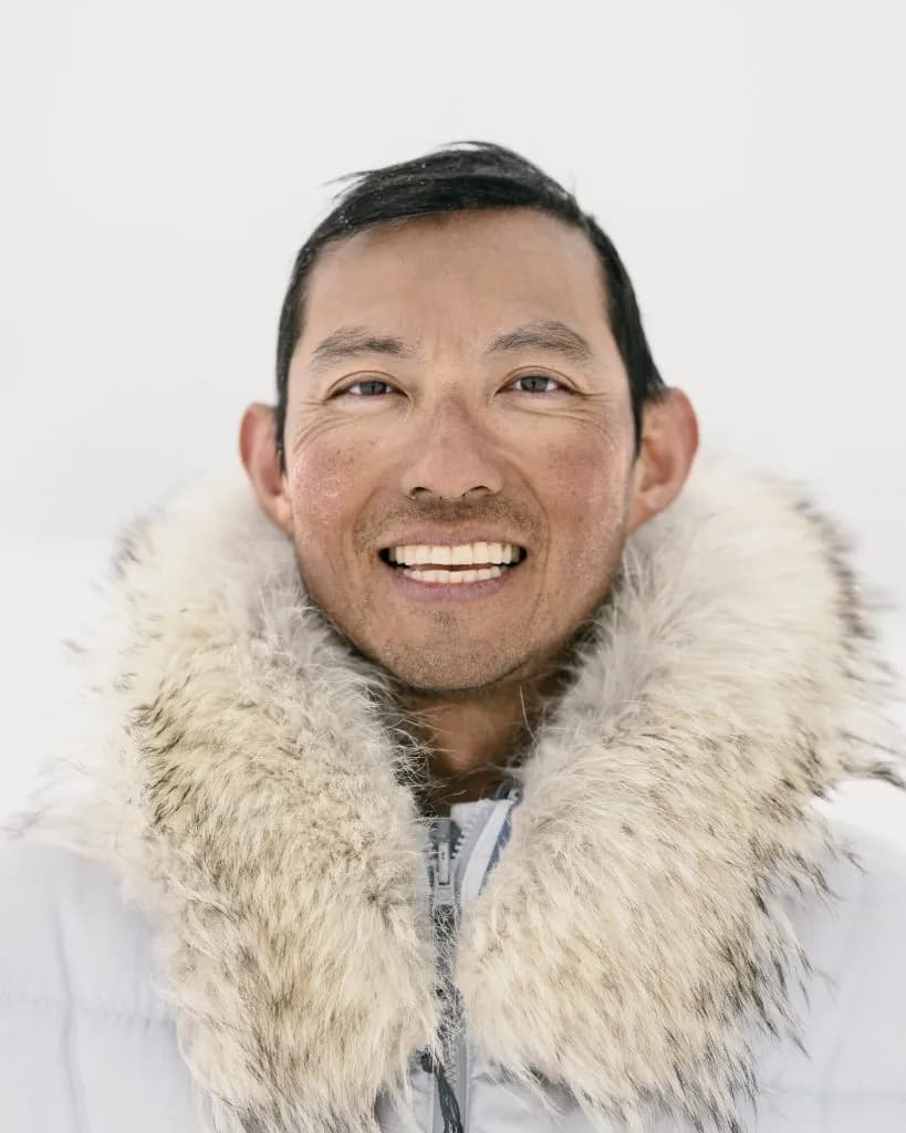 National Geographic Photographer Kilii Yüyan Presents Indigenous Wisdom in Aspen