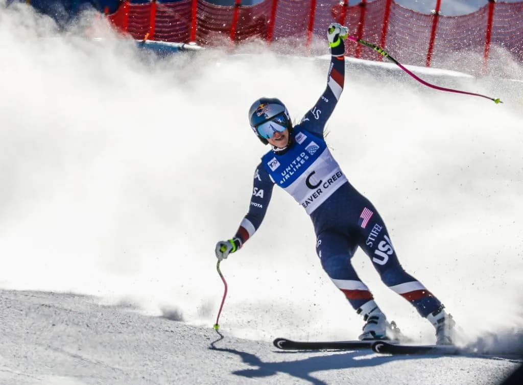Beaver Creek Adds Second Women’s Downhill to Record Seven-Race 2026 Festival