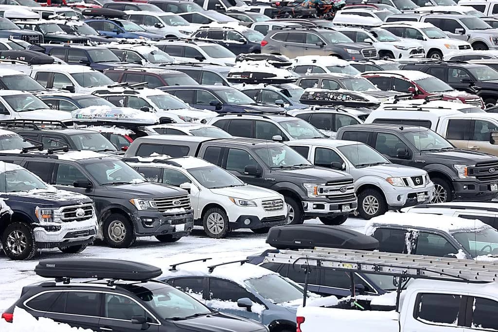 Steamboat and Ski Corp. Hammer Out Paid Parking Mitigation Deal
