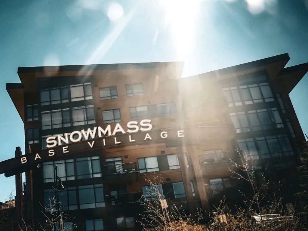 Snowmass Village Reexamines Workforce Housing Rules