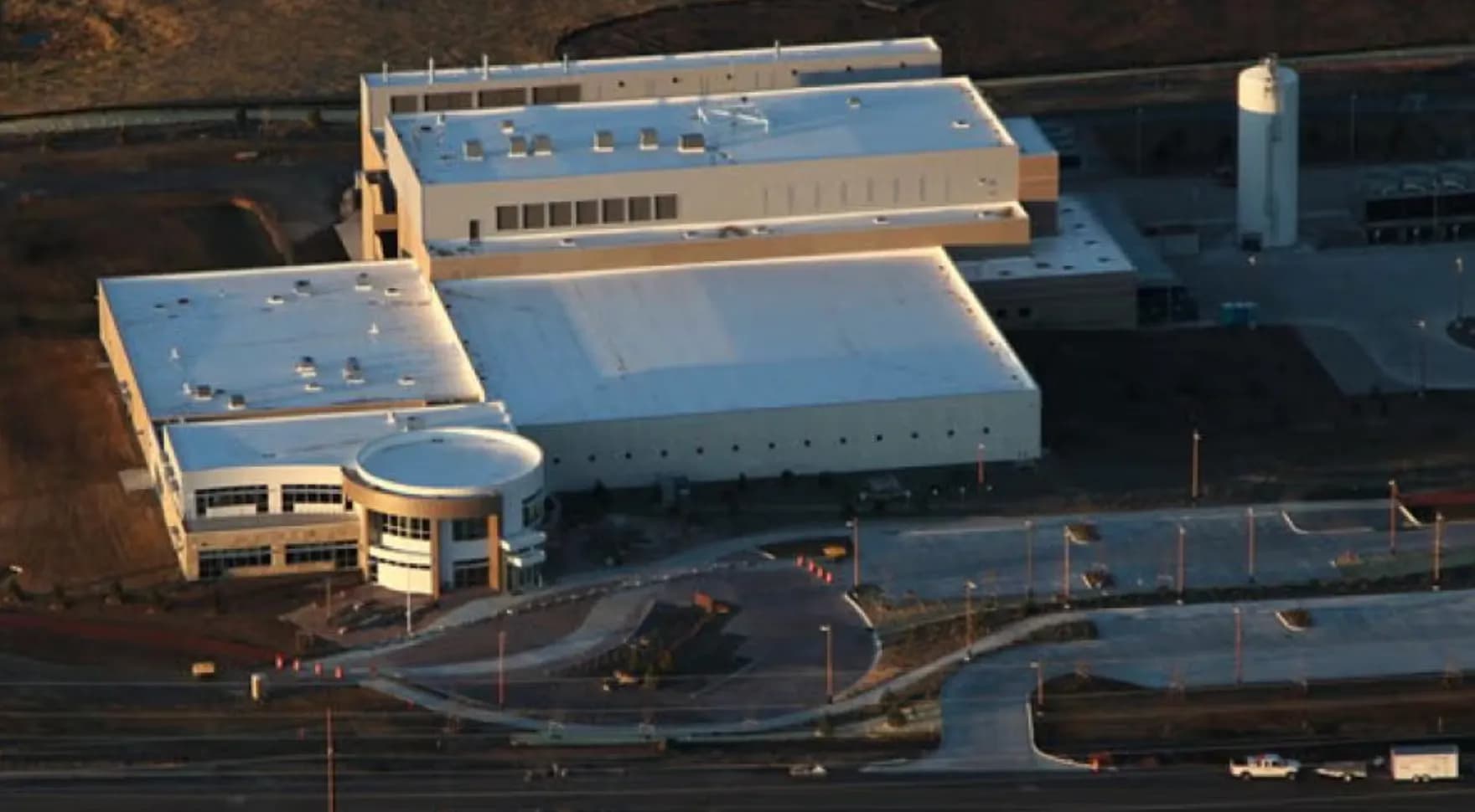 Federal Judge Blocks NCAR Split, Citing Political Revenge on Colorado