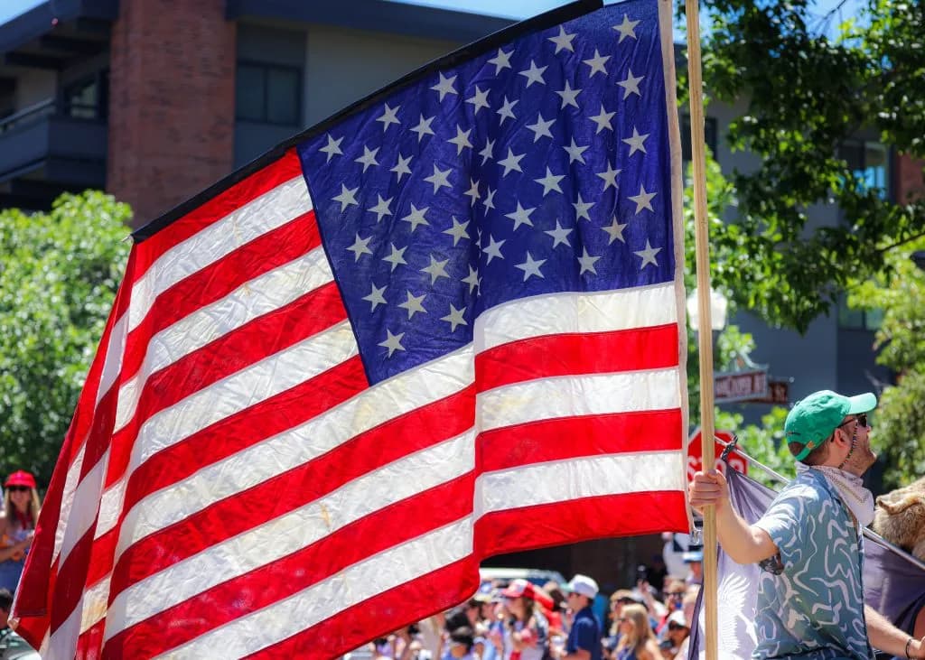 Aspen Spends $150K on July 4 Carnival