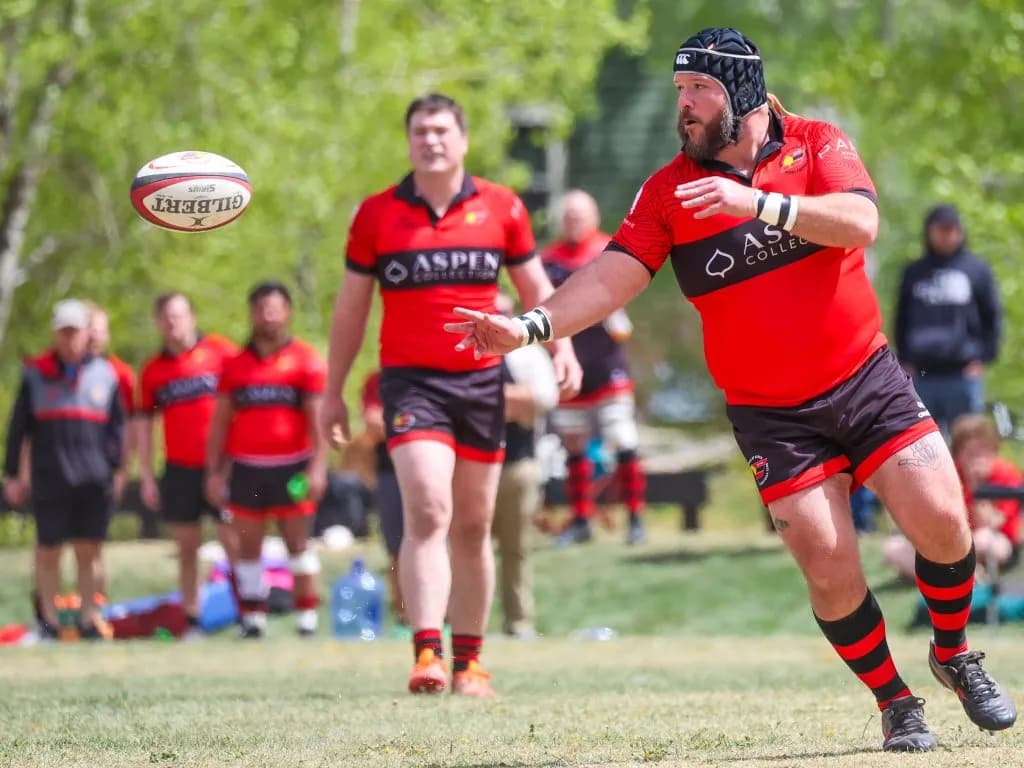 Aspen Gents Fall to Kansas City in Northern Super Regional Final