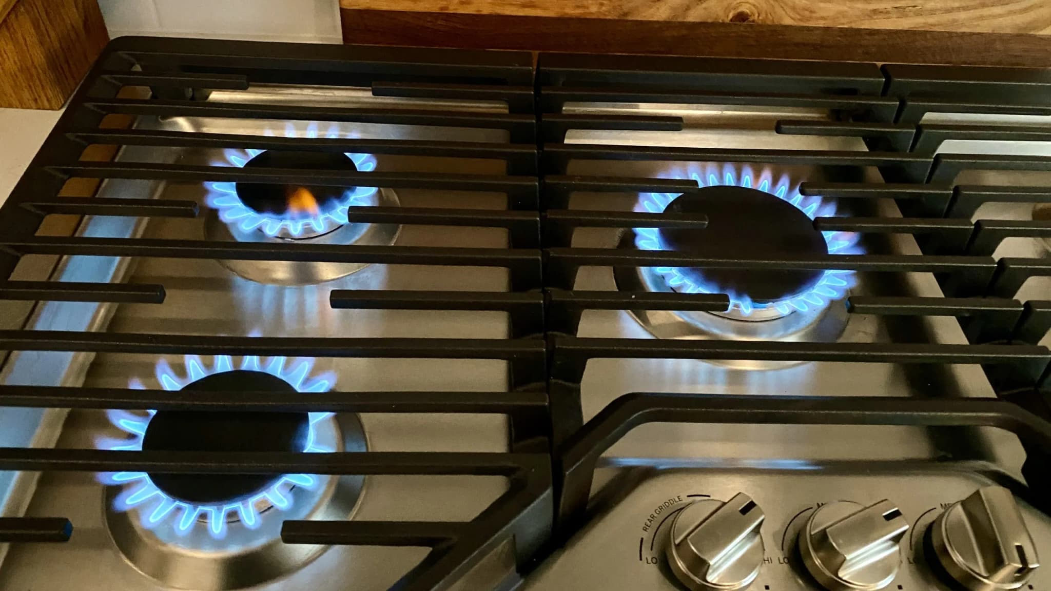 Lawmakers Counter Initiative 177 to Protect Natural Gas Rights