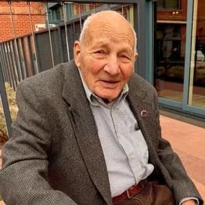 Jim Markalunas, Aspen’s Water and Power Pillar, Dies at 95